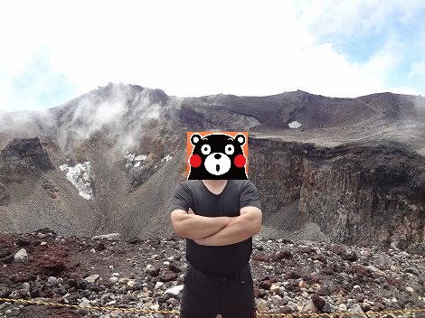 2016富士山